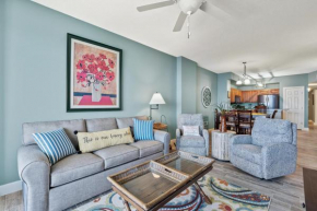 Sunrise Beach 1702 - Beachfront Condo